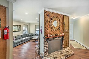 Charming Shasta Lake Retreat: Boat, Hike & Fish!