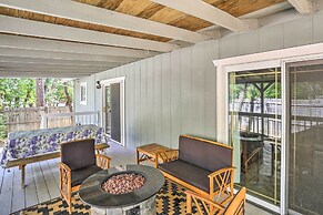 Charming Shasta Lake Retreat: Boat, Hike & Fish!