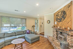 Charming Shasta Lake Retreat: Boat, Hike & Fish!