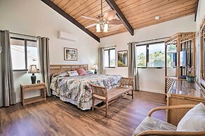 Kailua-kona Condo w/ Resort Amenities Access!