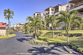 Kailua-kona Condo w/ Resort Amenities Access!