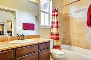 Spacious Granby Home w/ Views < 2 Mi to Ski + Golf