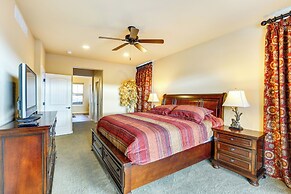 Spacious Granby Home w/ Views < 2 Mi to Ski + Golf