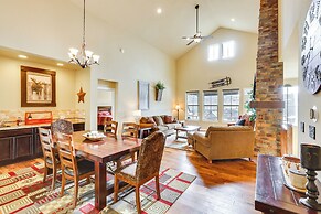 Spacious Granby Home w/ Views < 2 Mi to Ski + Golf