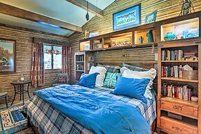 Ski-in Penthouse in Breckenridge w/ Pool Access!