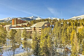 Ski-in Penthouse in Breckenridge w/ Pool Access!