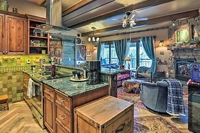 Ski-in Penthouse in Breckenridge w/ Pool Access!