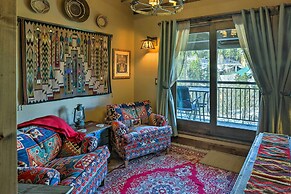 Ski-in Penthouse in Breckenridge w/ Pool Access!