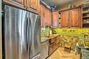 Ski-in Penthouse in Breckenridge w/ Pool Access!