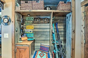 Ski-in Penthouse in Breckenridge w/ Pool Access!