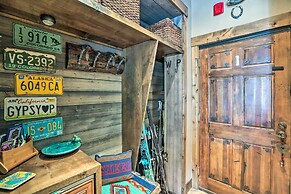 Ski-in Penthouse in Breckenridge w/ Pool Access!