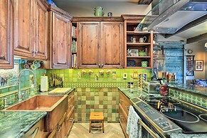 Ski-in Penthouse in Breckenridge w/ Pool Access!