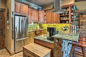 Ski-in Penthouse in Breckenridge w/ Pool Access!