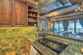 Ski-in Penthouse in Breckenridge w/ Pool Access!