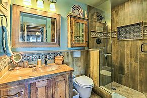 Ski-in Penthouse in Breckenridge w/ Pool Access!