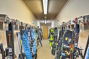 Ski-in Penthouse in Breckenridge w/ Pool Access!