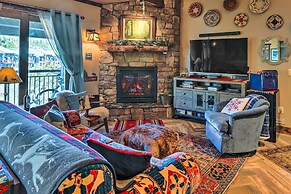 Ski-in Penthouse in Breckenridge w/ Pool Access!