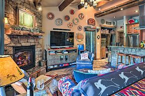 Ski-in Penthouse in Breckenridge w/ Pool Access!