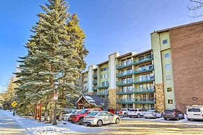 Ski-in Penthouse in Breckenridge w/ Pool Access!