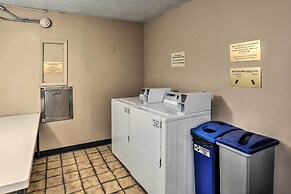 Ski-in Penthouse in Breckenridge w/ Pool Access!