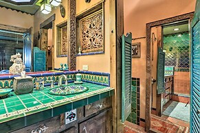 Ski-in Penthouse in Breckenridge w/ Pool Access!