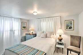 Cozy Obrien Home w/ Fire Pit & Patio Near Rivers!