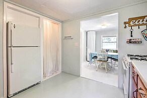 Cozy Obrien Home w/ Fire Pit & Patio Near Rivers!