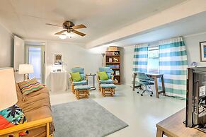 Cozy Obrien Home w/ Fire Pit & Patio Near Rivers!