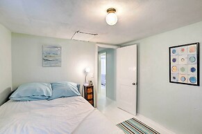 Cozy Obrien Home w/ Fire Pit & Patio Near Rivers!