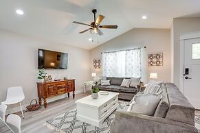 Brand New St Augustine Home - 5 Mi to Beach!
