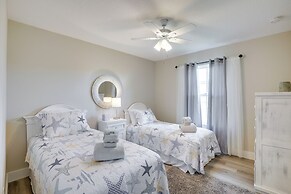 Brand New St Augustine Home - 5 Mi to Beach!