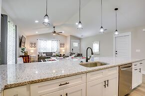Brand New St Augustine Home - 5 Mi to Beach!