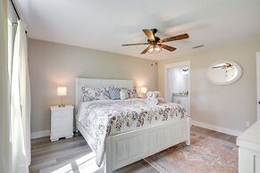 Brand New St Augustine Home - 5 Mi to Beach!