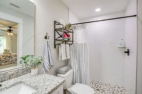 Brand New St Augustine Home - 5 Mi to Beach!