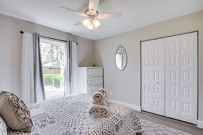 Brand New St Augustine Home - 5 Mi to Beach!