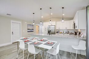 Brand New St Augustine Home - 5 Mi to Beach!