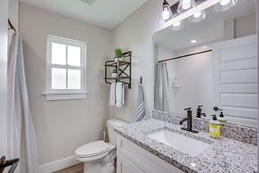 Brand New St Augustine Home - 5 Mi to Beach!