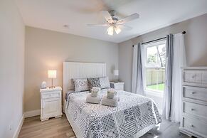 Brand New St Augustine Home - 5 Mi to Beach!