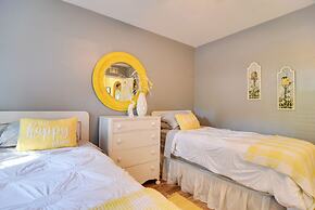 Riverfront Getaway w/ Hot Tub & Game Room!