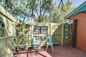 Riverfront Getaway w/ Hot Tub & Game Room!