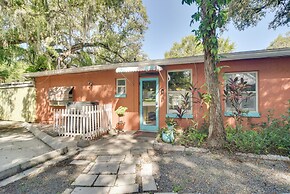 Riverfront Getaway w/ Hot Tub & Game Room!