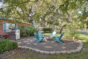 Riverfront Getaway w/ Hot Tub & Game Room!