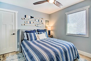 Pelican Lake Getaway on Stunning Peninsula!