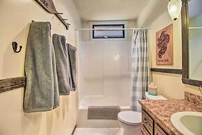 Pelican Lake Getaway on Stunning Peninsula!