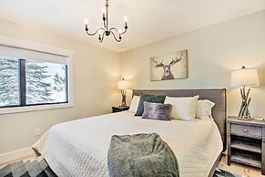 Pelican Lake Getaway on Stunning Peninsula!