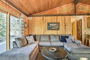 Pelican Lake Getaway on Stunning Peninsula!