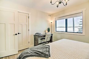 Pelican Lake Getaway on Stunning Peninsula!