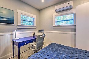 Bright Bradenton Retreat: 1 Mi to Downtown!