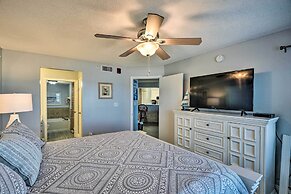 Oceanfront Condo Rental Near Daytona Speedway