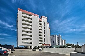 Oceanfront Condo Rental Near Daytona Speedway